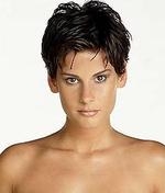Rebekah Teasdale