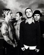 Red Hot Chili Peppers