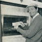 Reg Varney