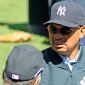 Reggie Jackson