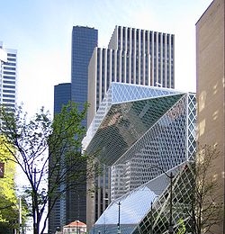 Rem Koolhaas