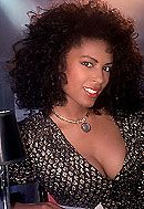 Renee Tenison