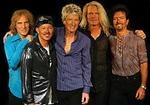REO Speedwagon