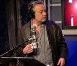 Reverend Bob Levy