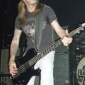 Rex Brown