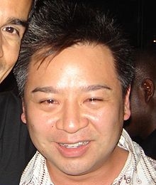 Rex Lee