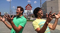 Rhett and Link