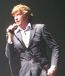 Rhys Darby