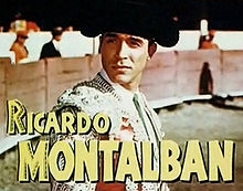 Ricardo Montalban
