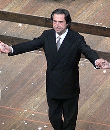 Riccardo Muti