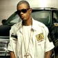 Rich Boy