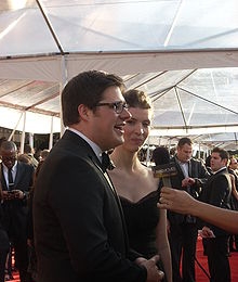Rich Sommer