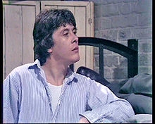 Richard Beckinsale