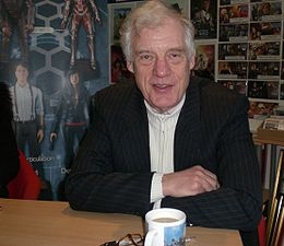 Richard Franklin