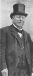 Richard Haldane