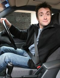Richard Hammond