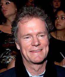 Richard Hilton