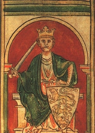 Richard I