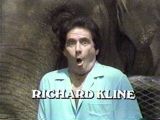 Richard Kline