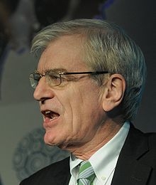 Richard Lambert