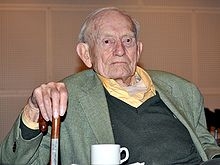 Richard Leacock