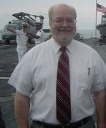 Richard Miles