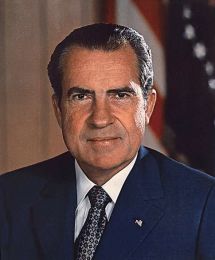 Richard Nixon