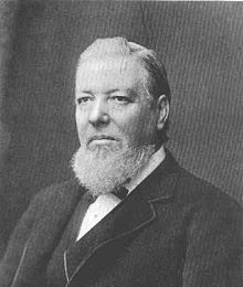 Richard Mckinnon Hockey