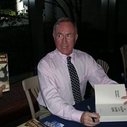 Richard Rhodes