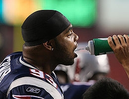 Richard Seymour