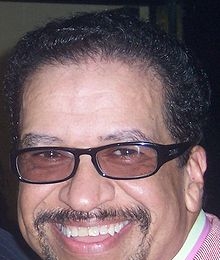 Richard Smallwood