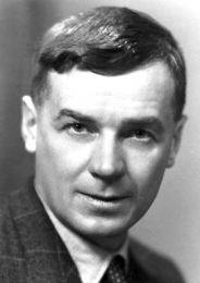 Richard Synge
