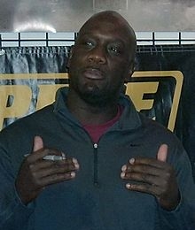 Richard T. Jones