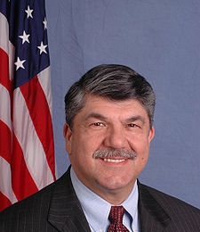 Richard Trumka