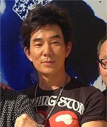 Richie Jen