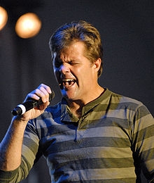 Richie McDonald