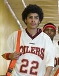 Rick Gonzalez