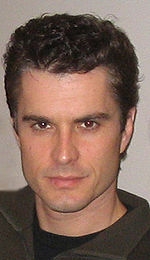 Rick Hearst