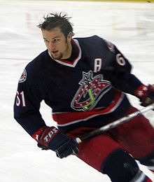 Rick Nash