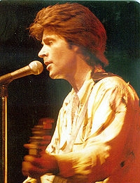 Rick Nelson