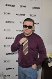 Ricky Gervais