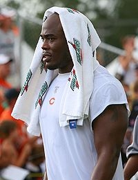 Ricky Manning