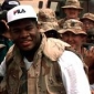 Riddick Bowe