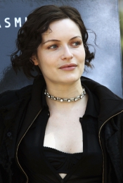 Rie Rasmussen
