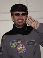 Ringo Starr