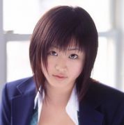 Risa Shimamoto