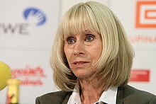 Rita Tushingham