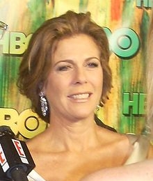 Rita Wilson