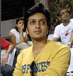 Ritesh Deshmukh