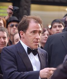 Rob Brydon